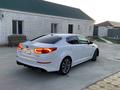 Kia Optima 2014 годаүшін4 000 000 тг. в Атырау – фото 3