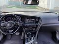 Kia Optima 2014 годаүшін4 000 000 тг. в Атырау – фото 6