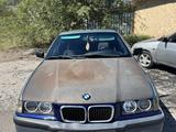 BMW 325 1994 года за 1 550 000 тг. в Караганда – фото 2