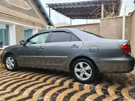 Toyota Camry 2005 года за 7 200 000 тг. в Шымкент