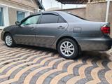 Toyota Camry 2005 года за 7 200 000 тг. в Шымкент – фото 3