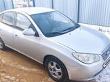 Hyundai Elantra 2007 годаүшін2 400 000 тг. в Актобе