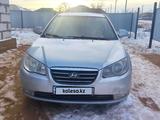 Hyundai Elantra 2007 годаүшін2 400 000 тг. в Актобе – фото 2