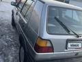 Volkswagen Golf 1990 года за 750 000 тг. в Семей – фото 2