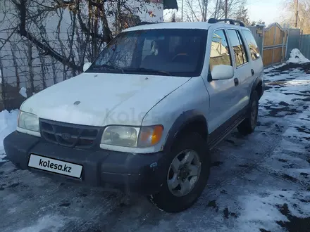 Kia Sportage 1998 года за 1 800 000 тг. в Талгар