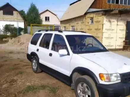 Kia Sportage 1998 года за 1 800 000 тг. в Талгар – фото 5