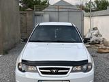 Daewoo Nexia 2012 годаүшін1 700 000 тг. в Шымкент