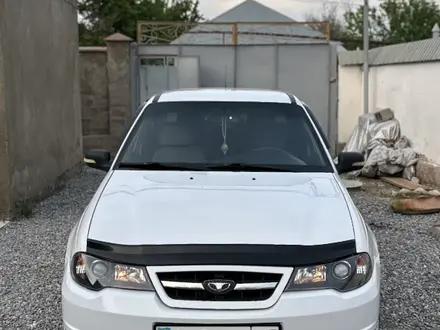Daewoo Nexia 2012 года за 1 700 000 тг. в Шымкент