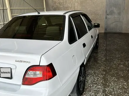 Daewoo Nexia 2012 года за 1 700 000 тг. в Шымкент – фото 11