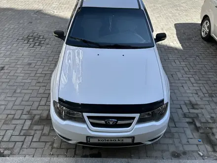 Daewoo Nexia 2012 года за 1 700 000 тг. в Шымкент – фото 3