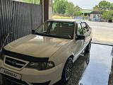 Daewoo Nexia 2012 годаүшін1 700 000 тг. в Шымкент – фото 5