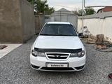 Daewoo Nexia 2012 годаүшін1 700 000 тг. в Шымкент – фото 2