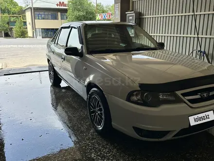 Daewoo Nexia 2012 года за 1 700 000 тг. в Шымкент – фото 6