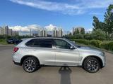 BMW X5 2017 года за 25 500 000 тг. в Астана – фото 2