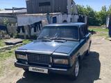 ВАЗ (Lada) 2107 2008 годаүшін700 000 тг. в Кокшетау