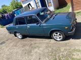 ВАЗ (Lada) 2107 2008 годаүшін700 000 тг. в Кокшетау – фото 3
