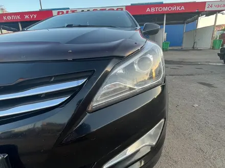 Hyundai Solaris 2015 года за 5 500 000 тг. в Астана – фото 14