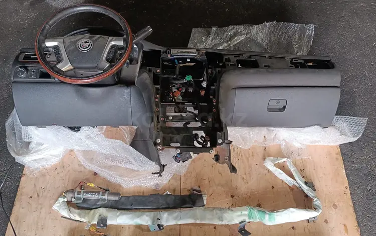 Торпеда руль AirBag за 70 000 тг. в Алматы