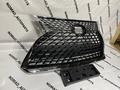 Решетка радиатора на Lexus Rx 19-21(графит) за 200 000 тг. в Алматы – фото 5