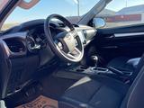 Toyota Hilux 2023 годаүшін20 250 000 тг. в Атырау – фото 4