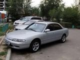 Mazda Cronos 1993 годаfor1 350 000 тг. в Алматы – фото 4