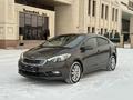 Kia Cerato 2014 года за 5 500 000 тг. в Караганда – фото 3