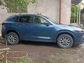 Mazda CX-5 2022 года за 14 500 000 тг. в Алматы – фото 18