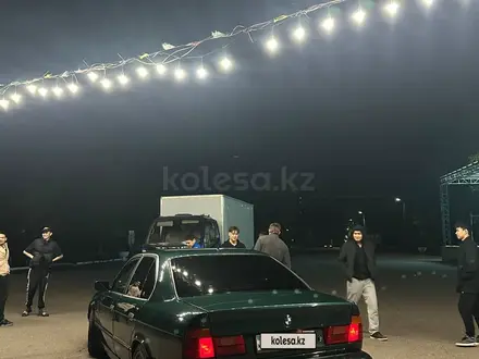 BMW 520 1989 года за 2 000 000 тг. в Астана – фото 16