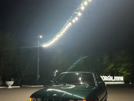 BMW 520 1989 года за 2 000 000 тг. в Астана – фото 17