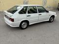 ВАЗ (Lada) 2114 2012 годаүшін1 950 000 тг. в Шымкент – фото 13