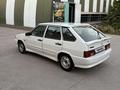 ВАЗ (Lada) 2114 2012 годаүшін1 950 000 тг. в Шымкент – фото 15