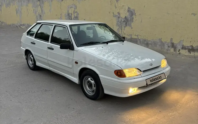 ВАЗ (Lada) 2114 2012 годаүшін1 950 000 тг. в Шымкент