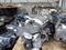 Toyota Alphard 3л 1Mz-fe Контрактный двигатель Япония установка + масло за 550 000 тг. в Алматы