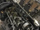 Toyota Alphard 3л 1Mz-fe Контрактный двигатель Япония установка + масло за 550 000 тг. в Алматы – фото 2