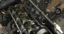 Toyota Alphard 3л 1Mz-fe Контрактный двигатель Япония установка + маслоүшін550 000 тг. в Алматы – фото 2