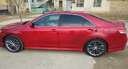 Toyota Camry 2010 года за 3 500 000 тг. в Жанаозен