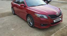 Toyota Camry 2010 года за 3 500 000 тг. в Жанаозен – фото 4
