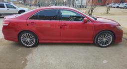 Toyota Camry 2010 года за 3 500 000 тг. в Жанаозен – фото 3