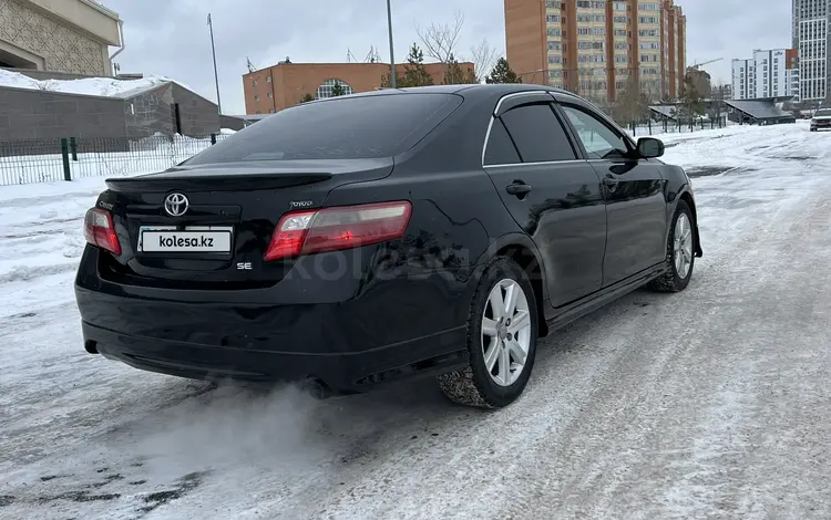 Toyota Camry 2006 годаfor4 800 000 тг. в Астана