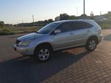 Toyota Harrier 2005 годаfor6 200 000 тг. в Актобе