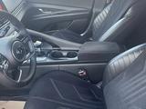 Hyundai Elantra 2022 годаүшін10 000 000 тг. в Астана – фото 5