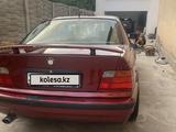 BMW 318 1992 годаүшін1 500 000 тг. в Тараз – фото 3