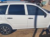 ВАЗ (Lada) Kalina 2194 2015 года за 2 600 000 тг. в Атырау – фото 3