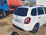 ВАЗ (Lada) Kalina 2194 2015 года за 2 600 000 тг. в Атырау – фото 4