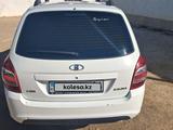 ВАЗ (Lada) Kalina 2194 2015 года за 2 600 000 тг. в Атырау – фото 5