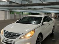 Hyundai Sonata 2013 годаүшін4 500 000 тг. в Астана