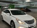 Hyundai Sonata 2013 годаүшін4 500 000 тг. в Астана – фото 2