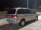 Volkswagen Sharan 1997 годаүшін1 900 000 тг. в Актобе – фото 3