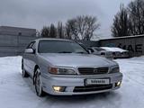 Nissan Cefiro 1998 годаүшін2 550 000 тг. в Алматы