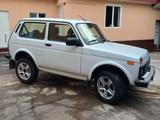 ВАЗ (Lada) Lada 2121 2024 годаүшін6 550 000 тг. в Шымкент – фото 5